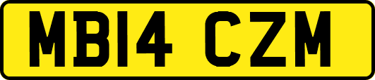 MB14CZM