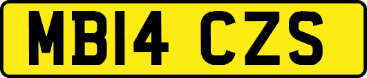 MB14CZS