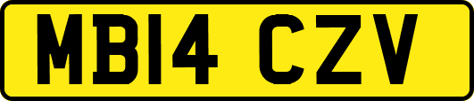 MB14CZV