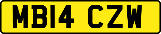 MB14CZW