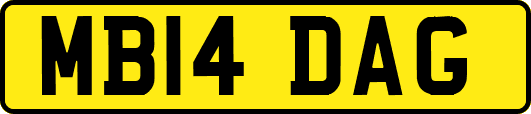 MB14DAG