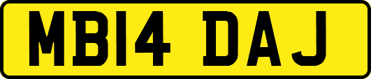 MB14DAJ