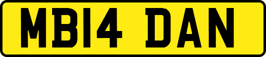 MB14DAN