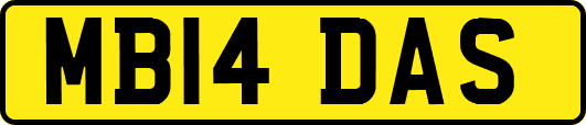MB14DAS