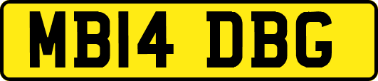 MB14DBG