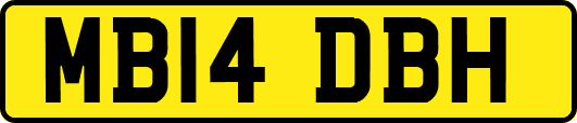 MB14DBH