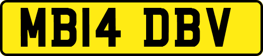 MB14DBV