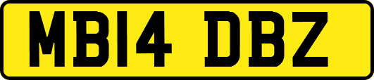 MB14DBZ