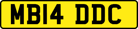 MB14DDC