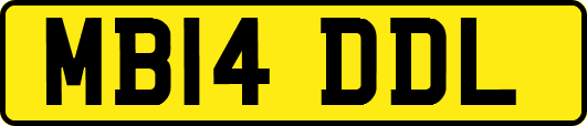 MB14DDL