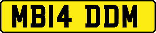 MB14DDM