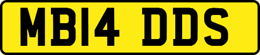 MB14DDS