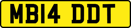 MB14DDT