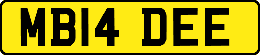 MB14DEE