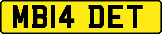 MB14DET