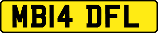 MB14DFL