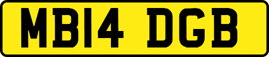 MB14DGB