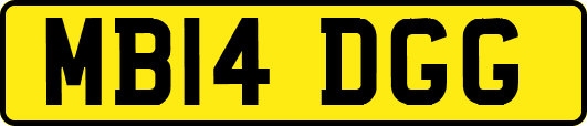 MB14DGG
