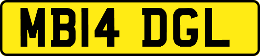 MB14DGL