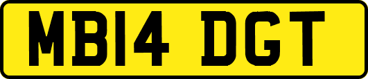 MB14DGT