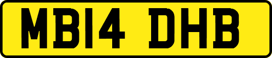 MB14DHB