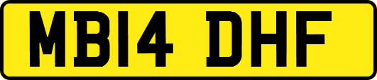 MB14DHF