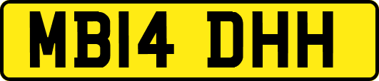 MB14DHH