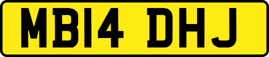 MB14DHJ