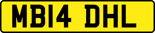 MB14DHL