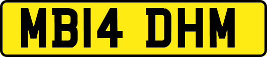 MB14DHM