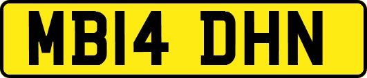 MB14DHN