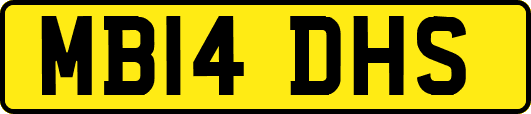 MB14DHS