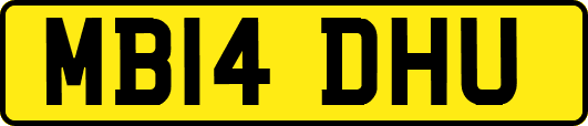 MB14DHU