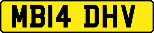MB14DHV