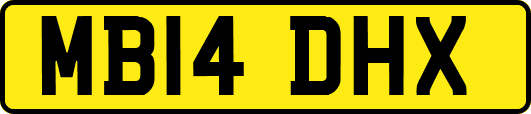 MB14DHX