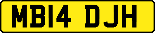 MB14DJH
