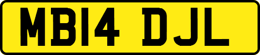 MB14DJL