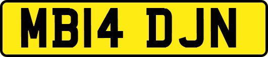 MB14DJN