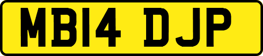 MB14DJP