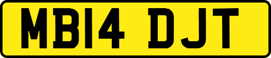 MB14DJT