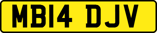 MB14DJV