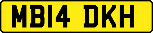 MB14DKH