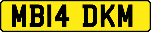 MB14DKM