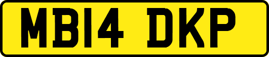 MB14DKP