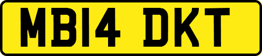 MB14DKT