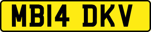 MB14DKV