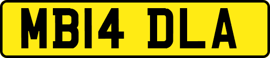MB14DLA