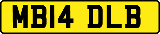 MB14DLB