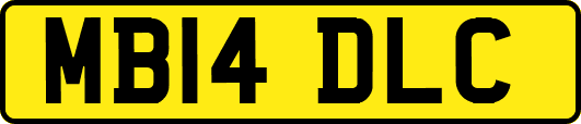 MB14DLC