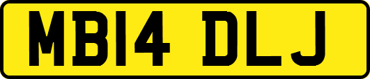 MB14DLJ